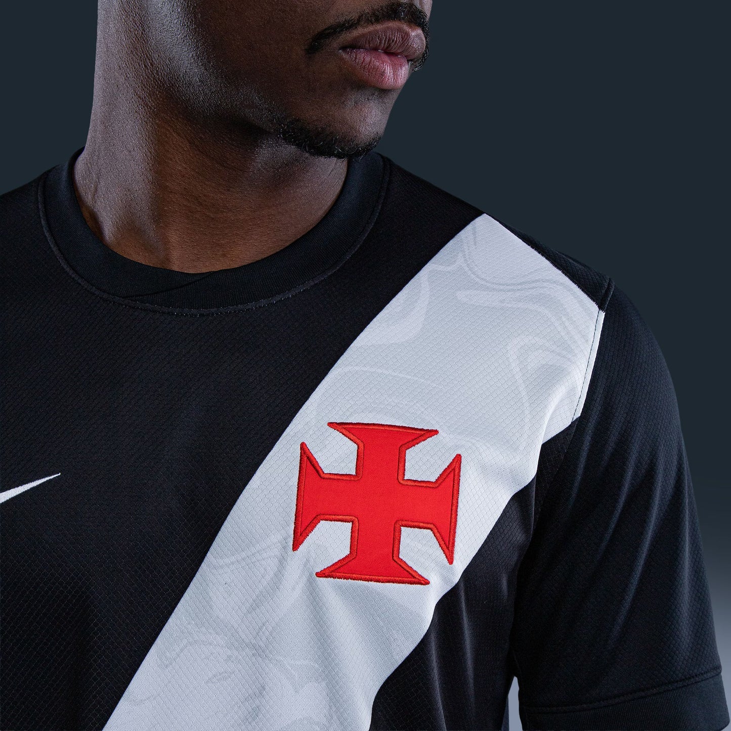 Camisa Vasco I 2026/27 - Fan Version