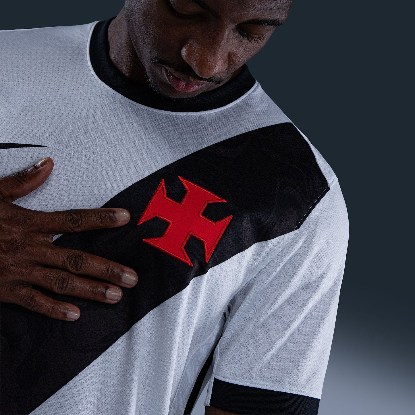 Camisa Vasco II 2026/27 - Fan Version