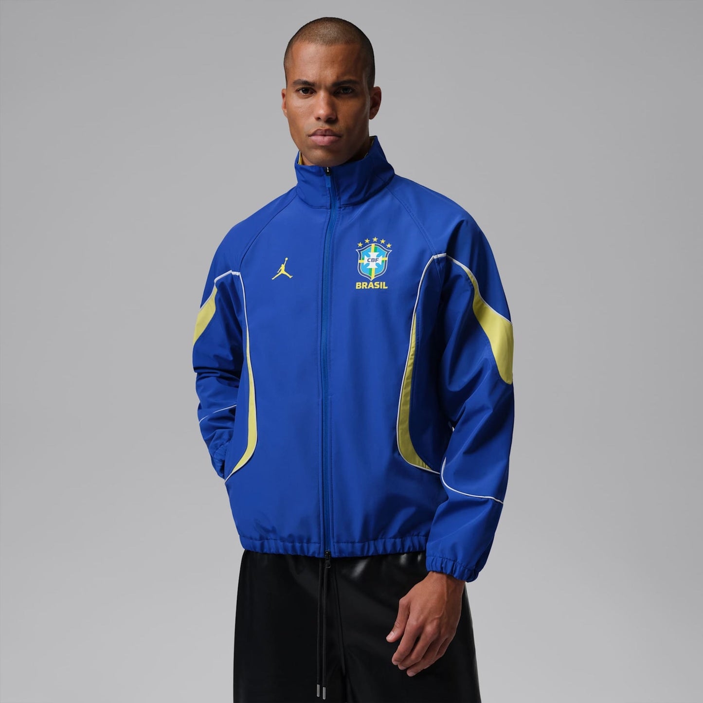 Jacket Brazil Jordan Anthem Men - image 1
