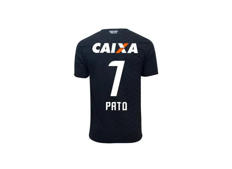 Camisa Retro Corinthians 2012 II