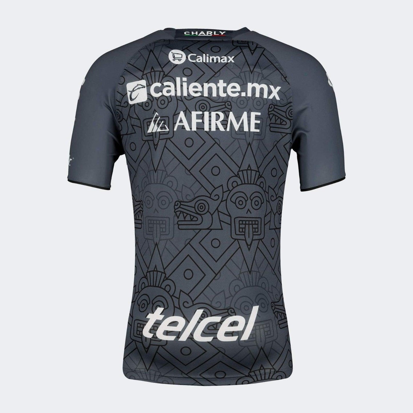 Tijuana Jersey 23/24 - image 2