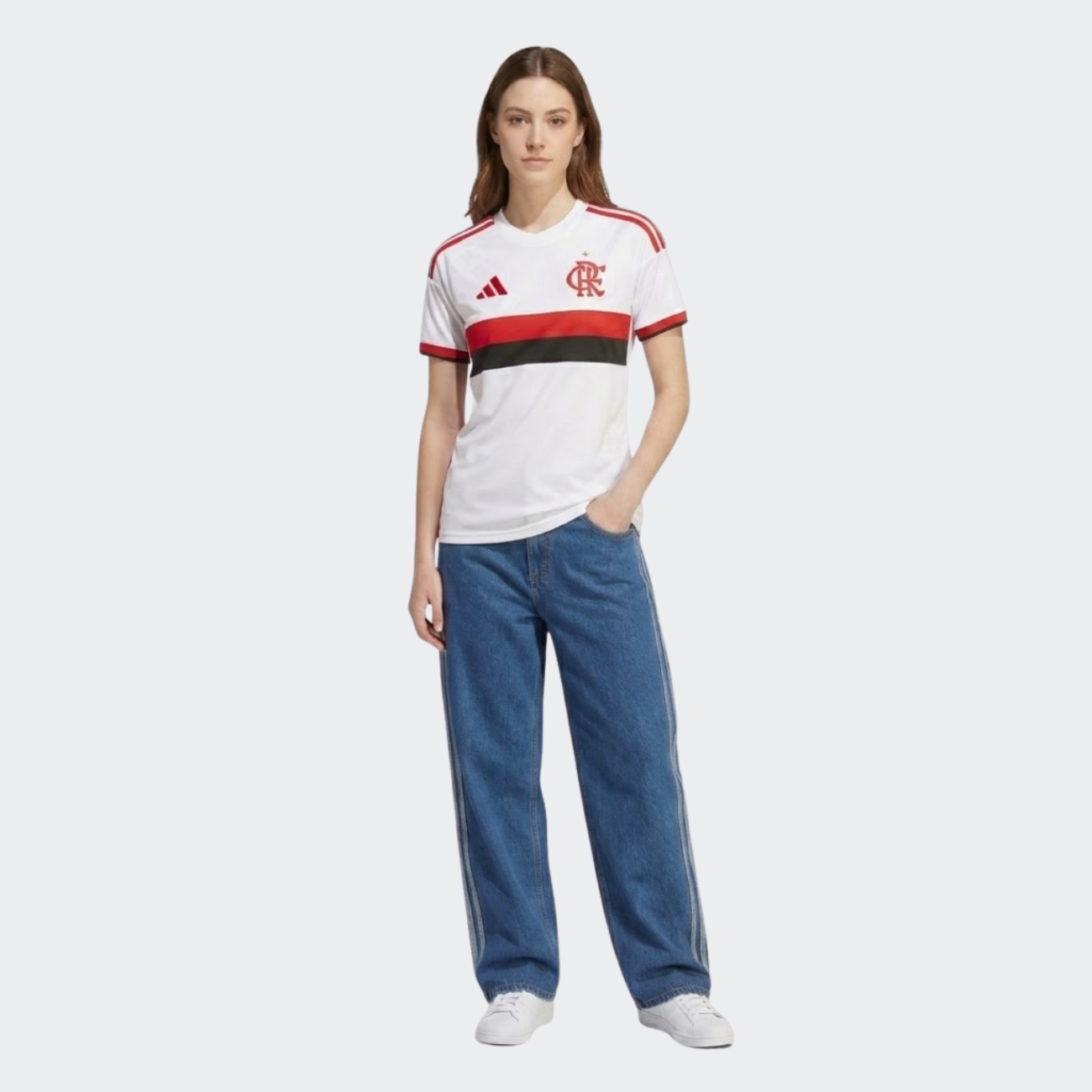 Camisa Flamengo Feminina 2026/27 II - image 15