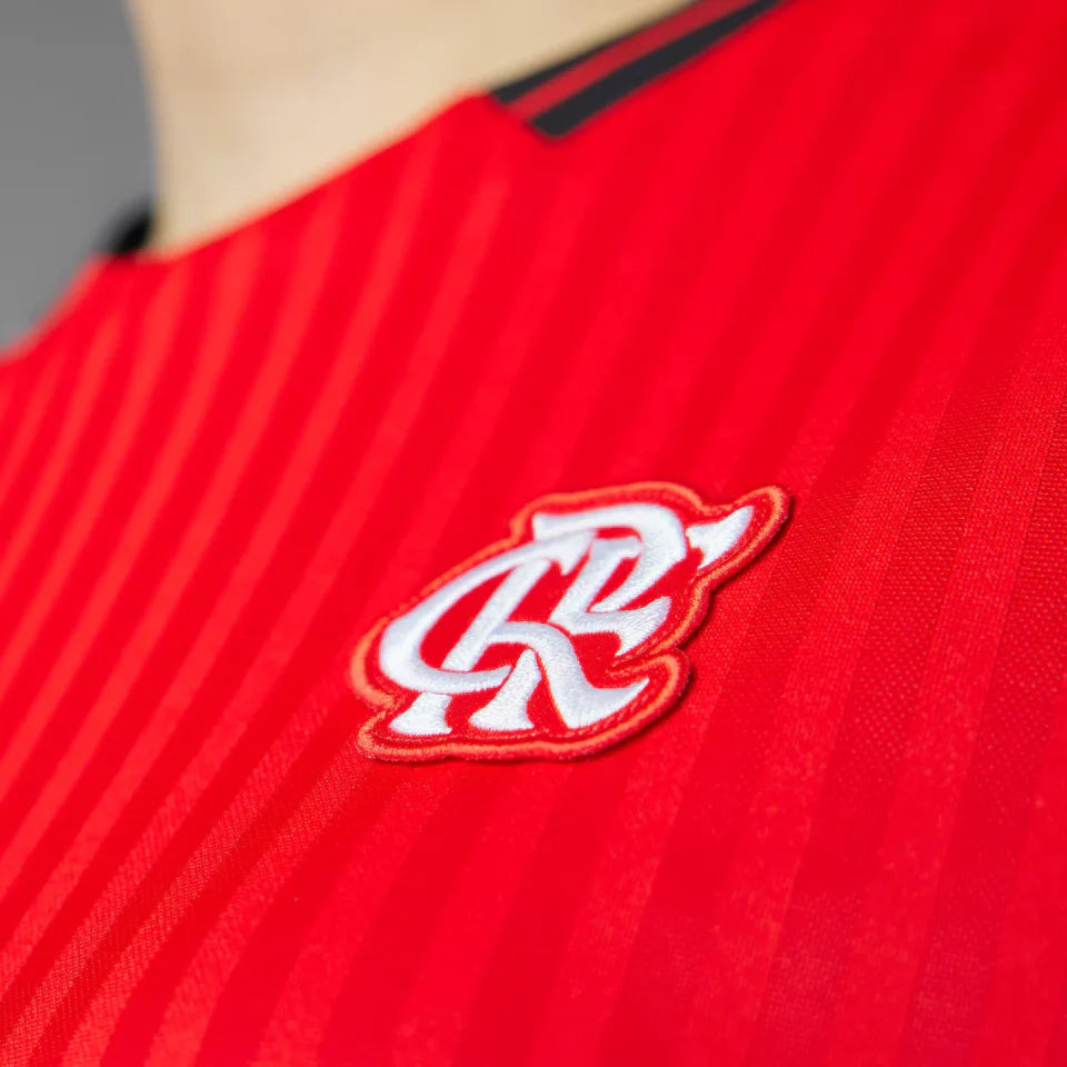 Camisa Flamengo Icons 2025/26 - image 4