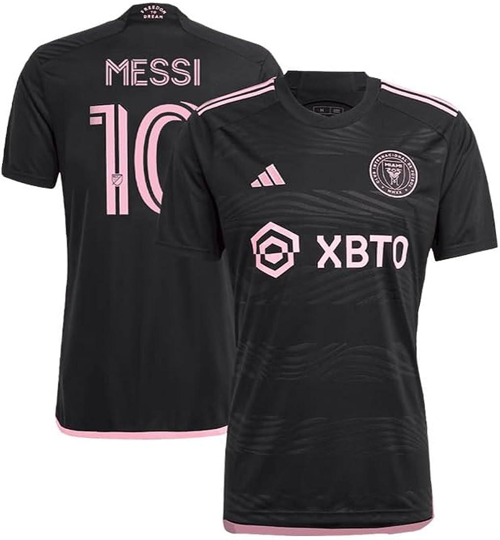 Messi Player Jersey - image 1
