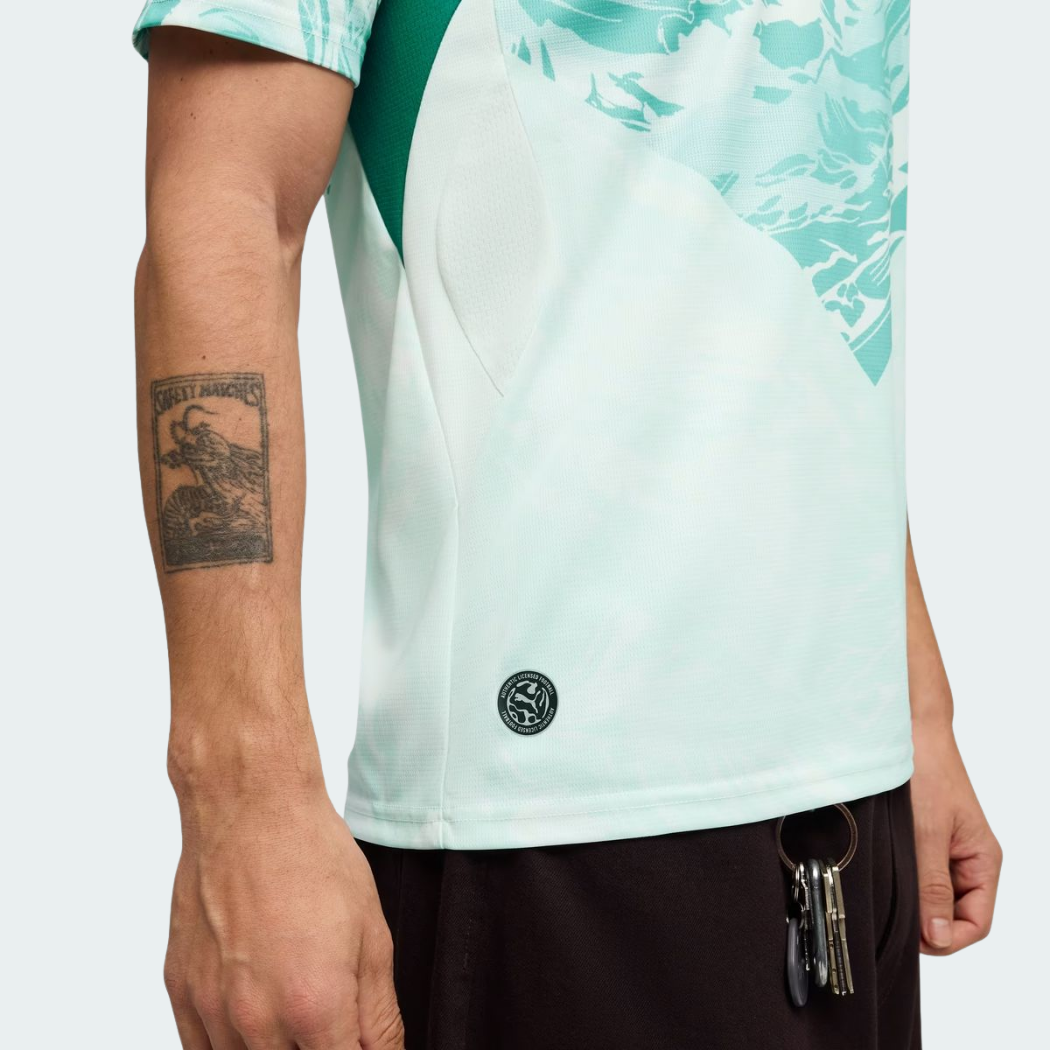 Portugal 2026/27 Away Jersey - image 5