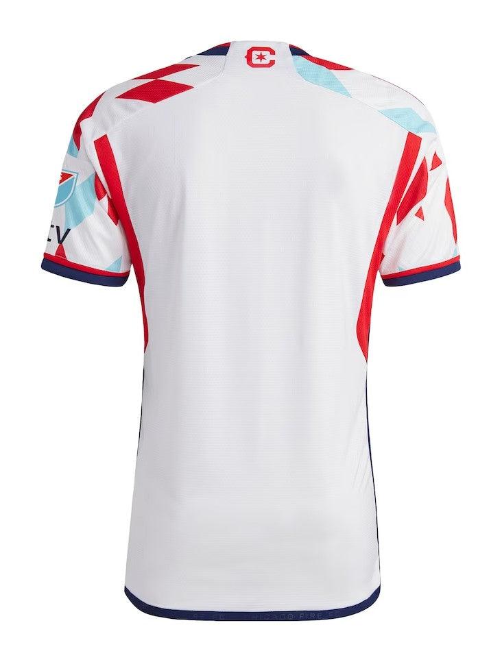 Chicago Jersey 23/24 - image 3