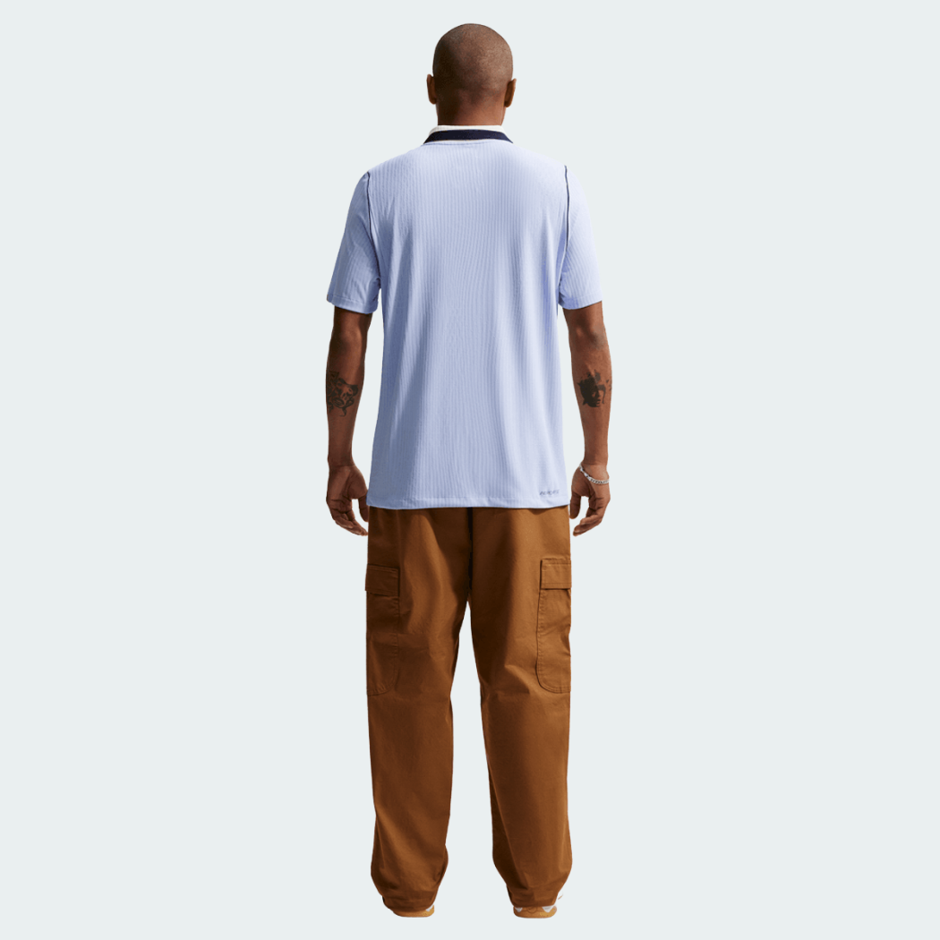 Uruguay 2026/27 Home Player Jersey - image 5