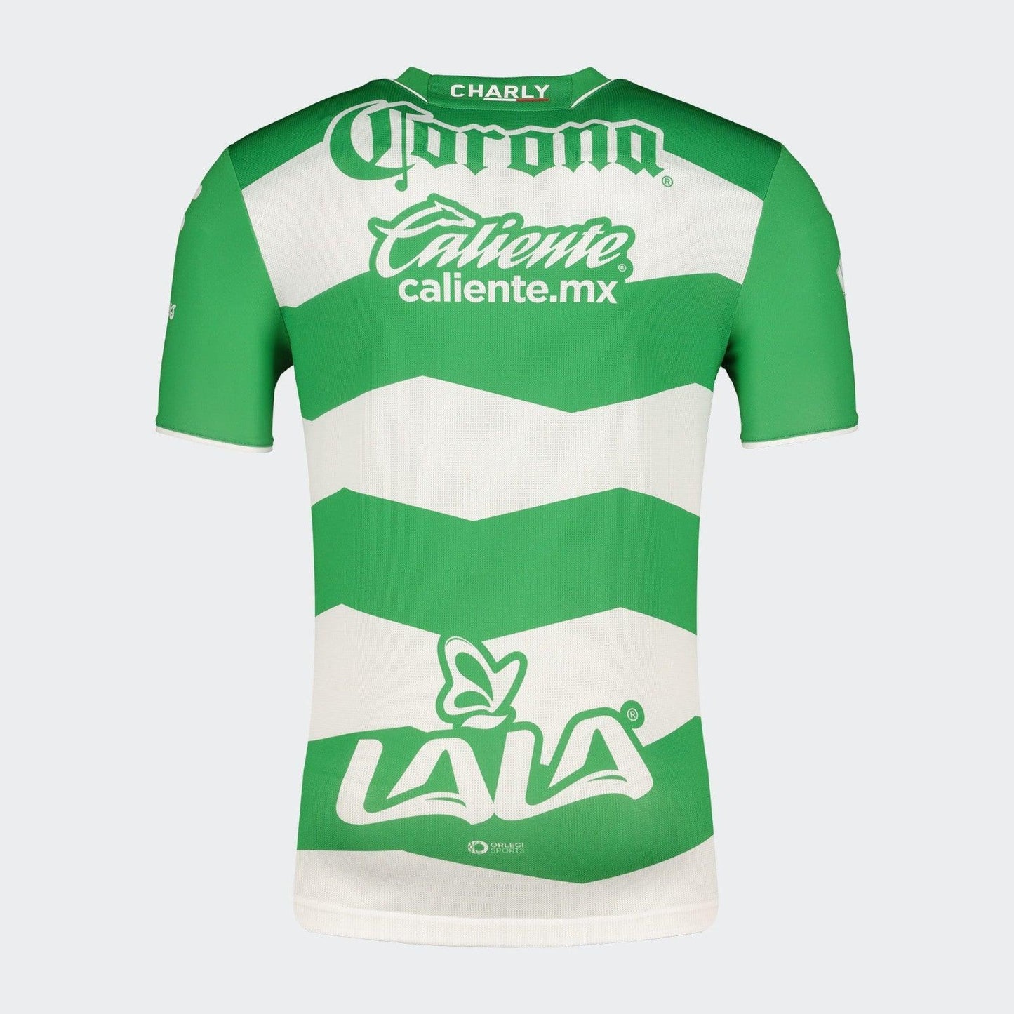 Santosa Laguna Jersey 23/24 - image 2