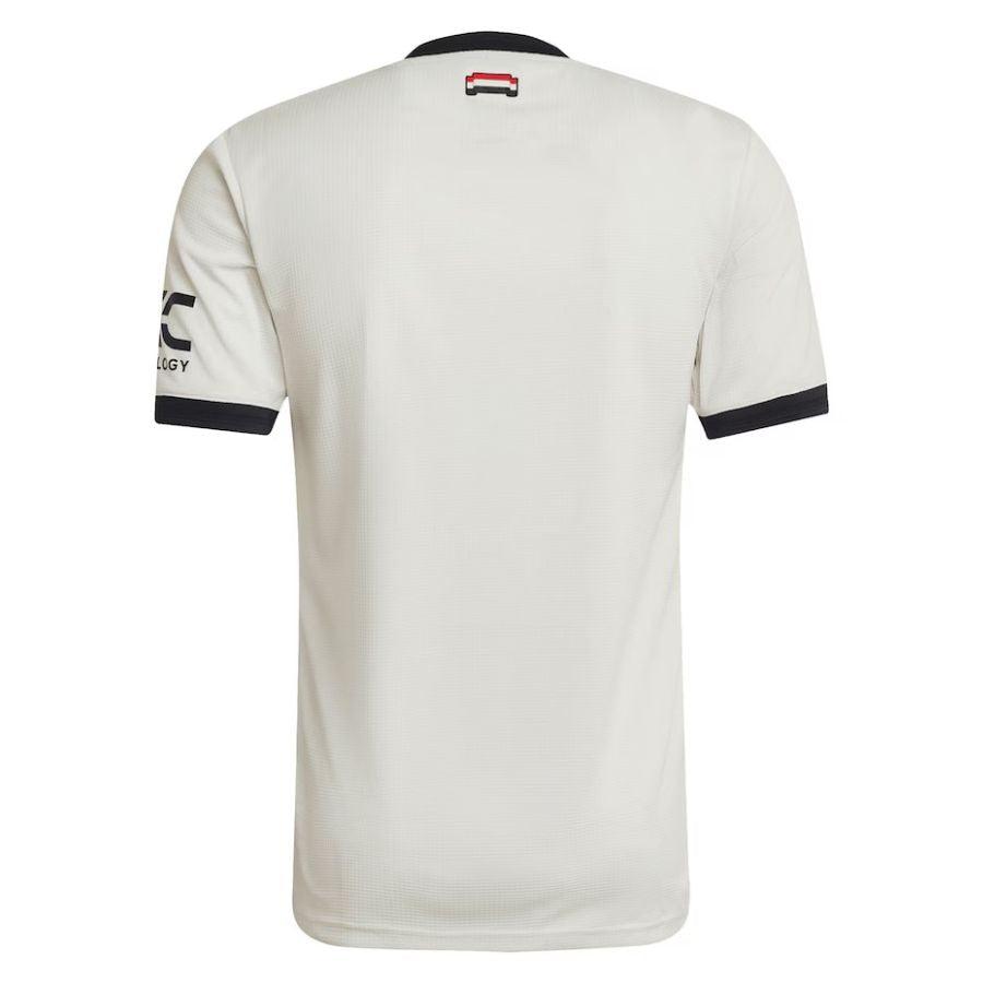 Manchester United Third Jersey 2024/25 - image 2