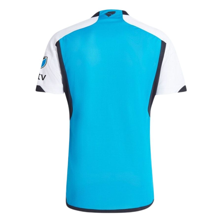 Charlotte FC Home Fan Jersey 2025/26 - image 3