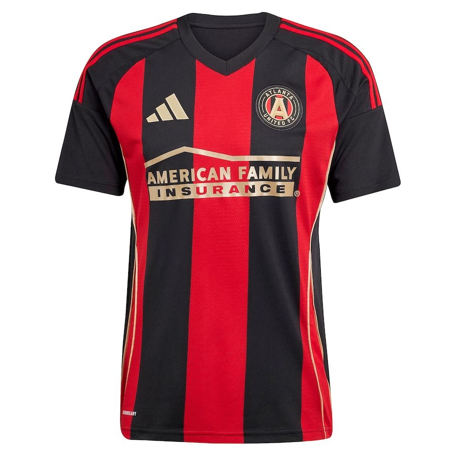Atlanta United Home Fan Jersey 2025/26 - image 3