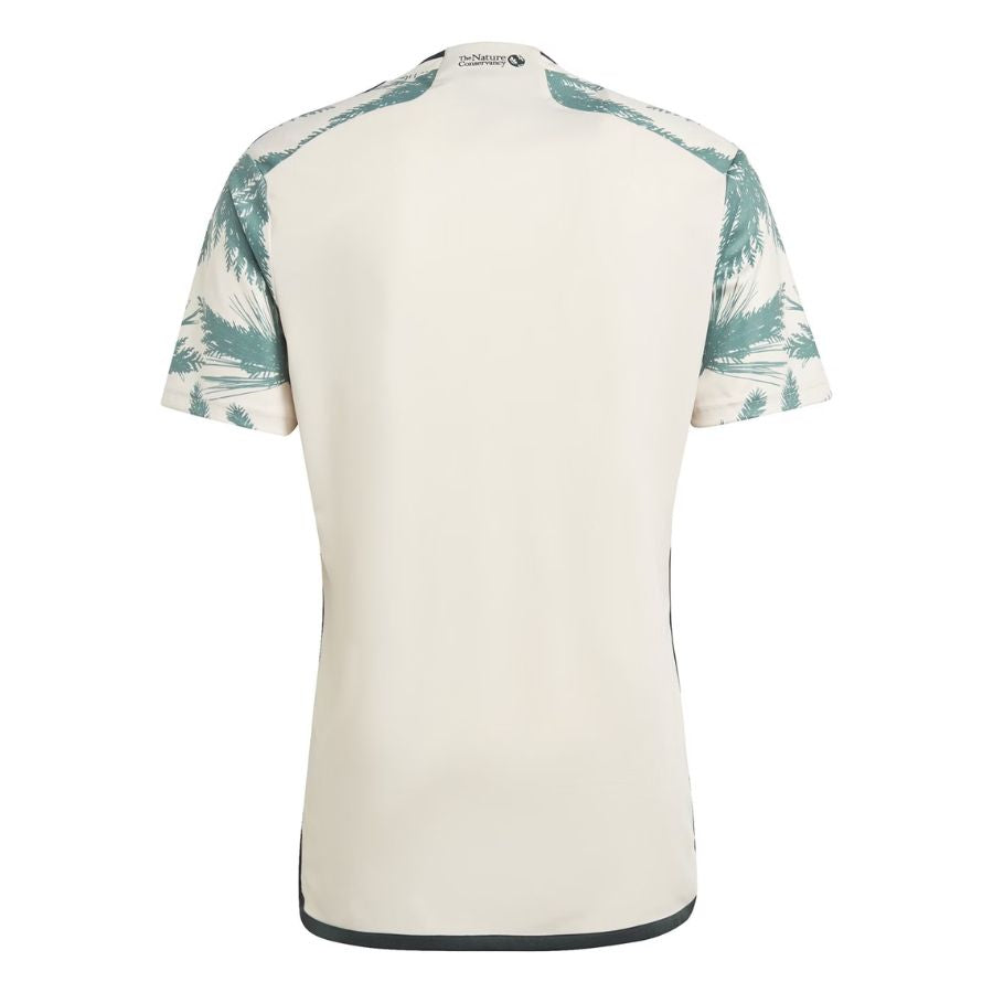 Portland Timbers Away Fan Jersey 2025/26 - image 2