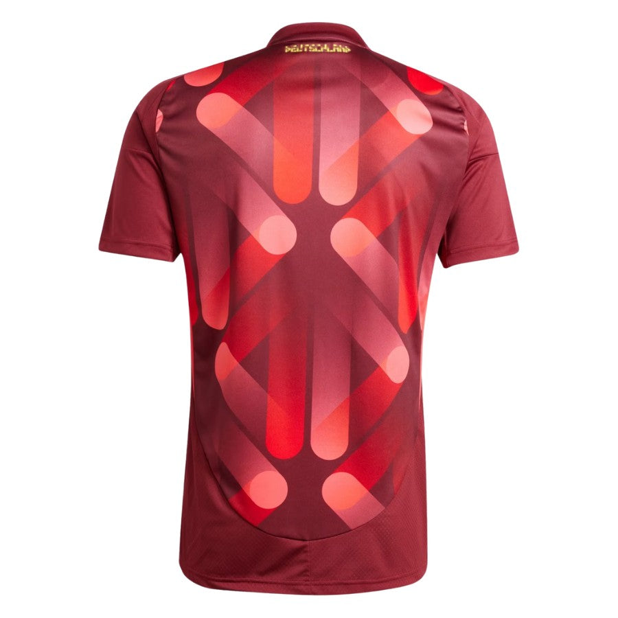 Germany Away Fan Jersey 2025/26 - image 2