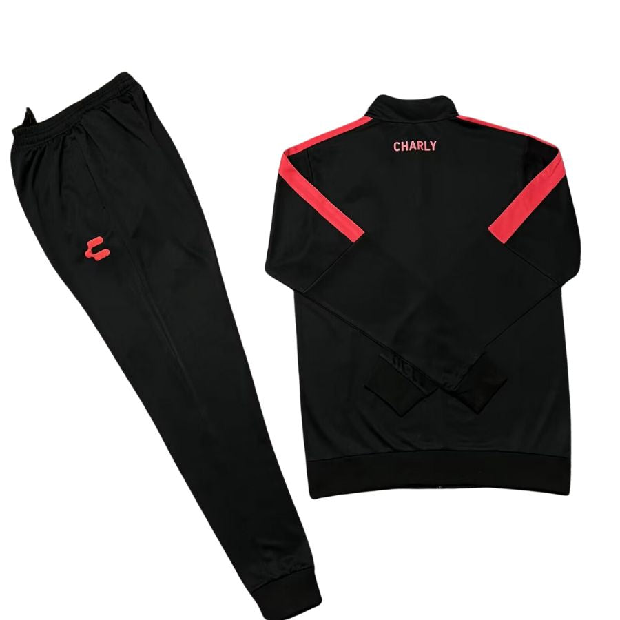 Club Tijuana 23/24 Training Tracksuit - image 2