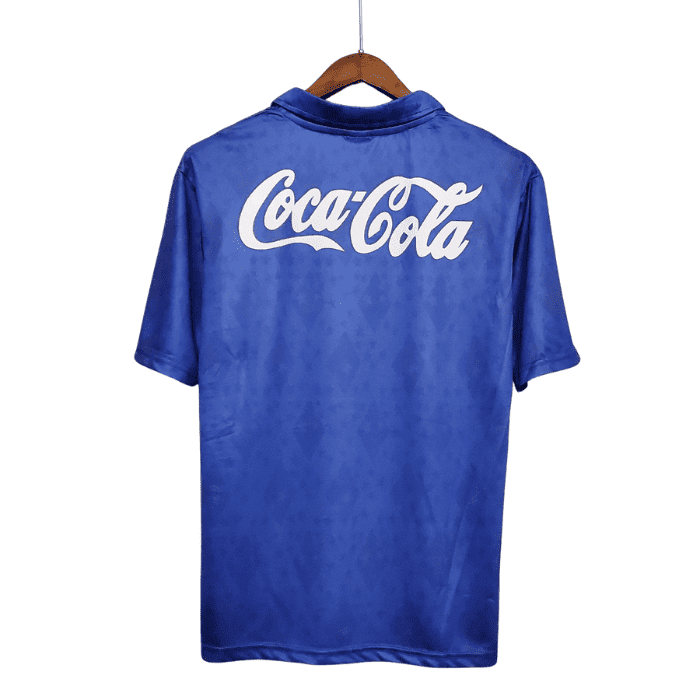 Cruzeiro Retro Jersey 1993/1994