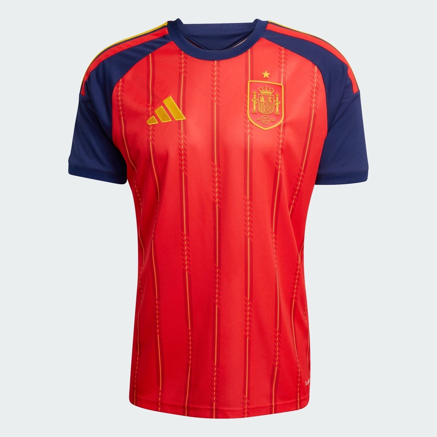 Spain 2026/27 Home Jersey - image 5