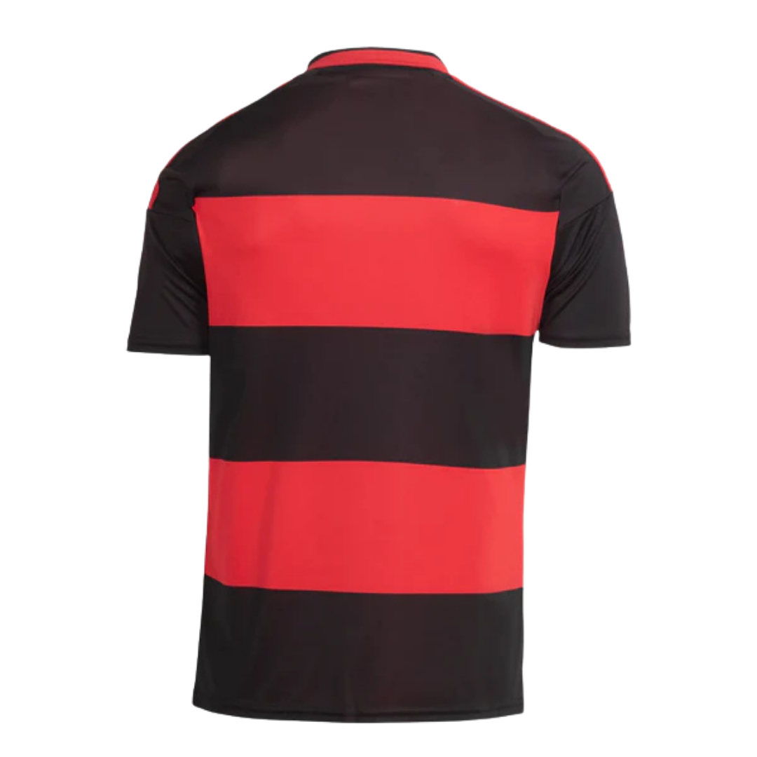 Camisa Flamengo 2026/27 I - Fan Version