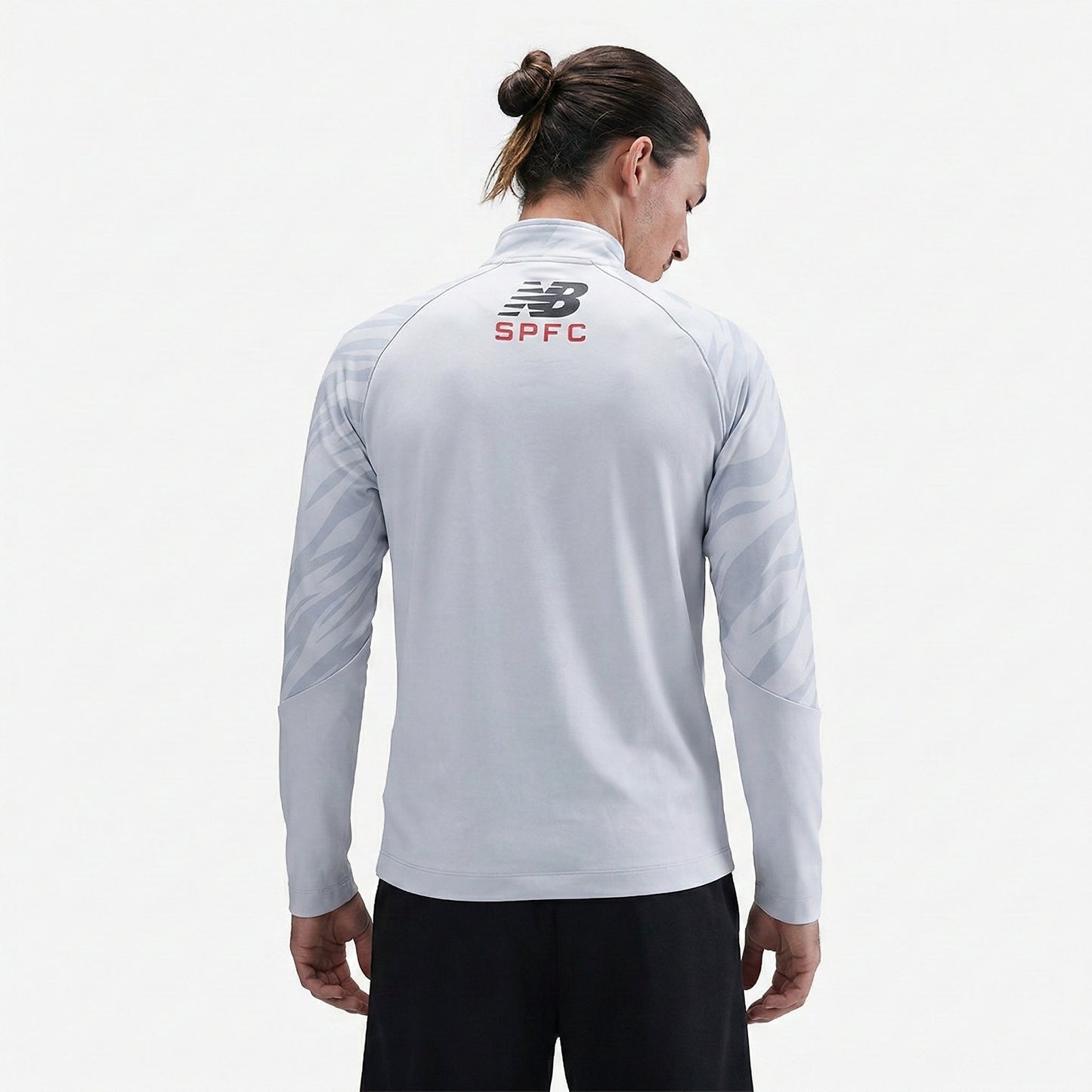 Jacket São Paulo Pré Jogo 2026/27 l - image 2