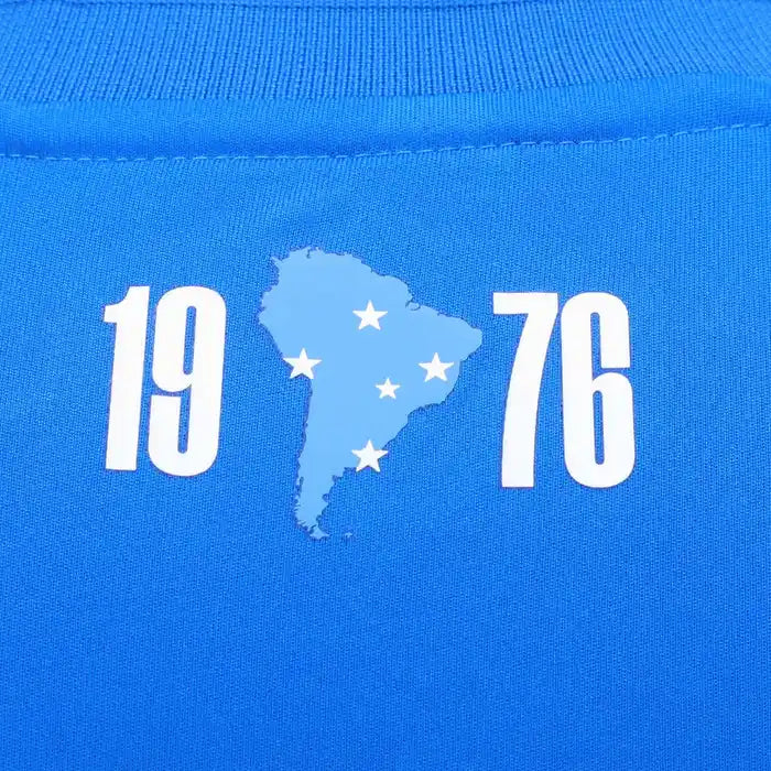 Camisa Feminina Cruzeiro 2026/27 I - image 10