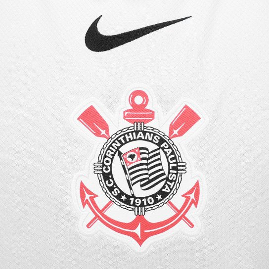 Camisa Corinthians 2025/26 I Torcedor - image 4