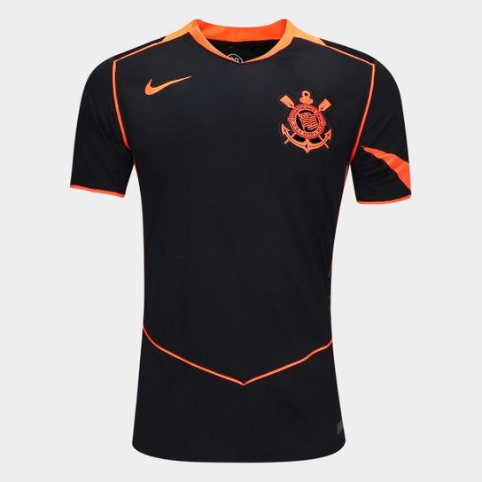 Camisa Corinthians Third 2025/26