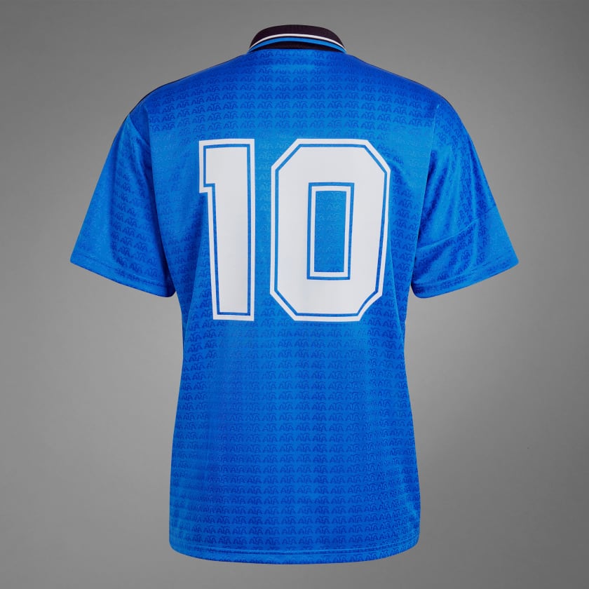 Retrô Argentina 1994/95 Away Jersey - image 2