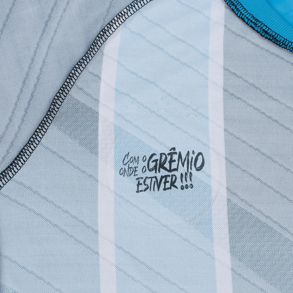 Grêmio 2026/27 Home Player Jersey - image 6