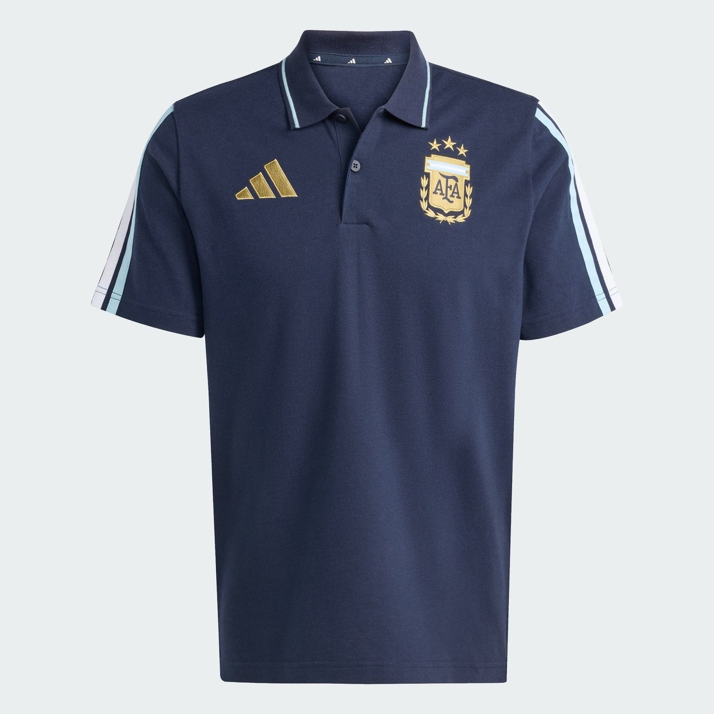 Polo Shirt Argentina 2026/27 - image 4