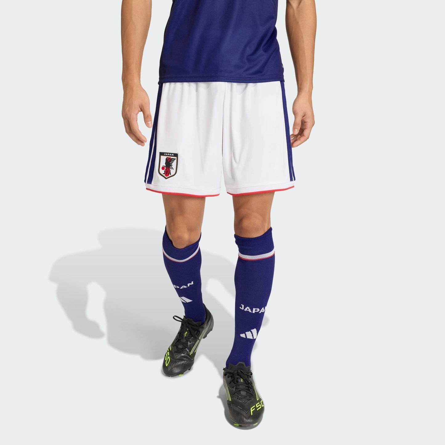 Shorts Japan 2026/27 Home - image 4