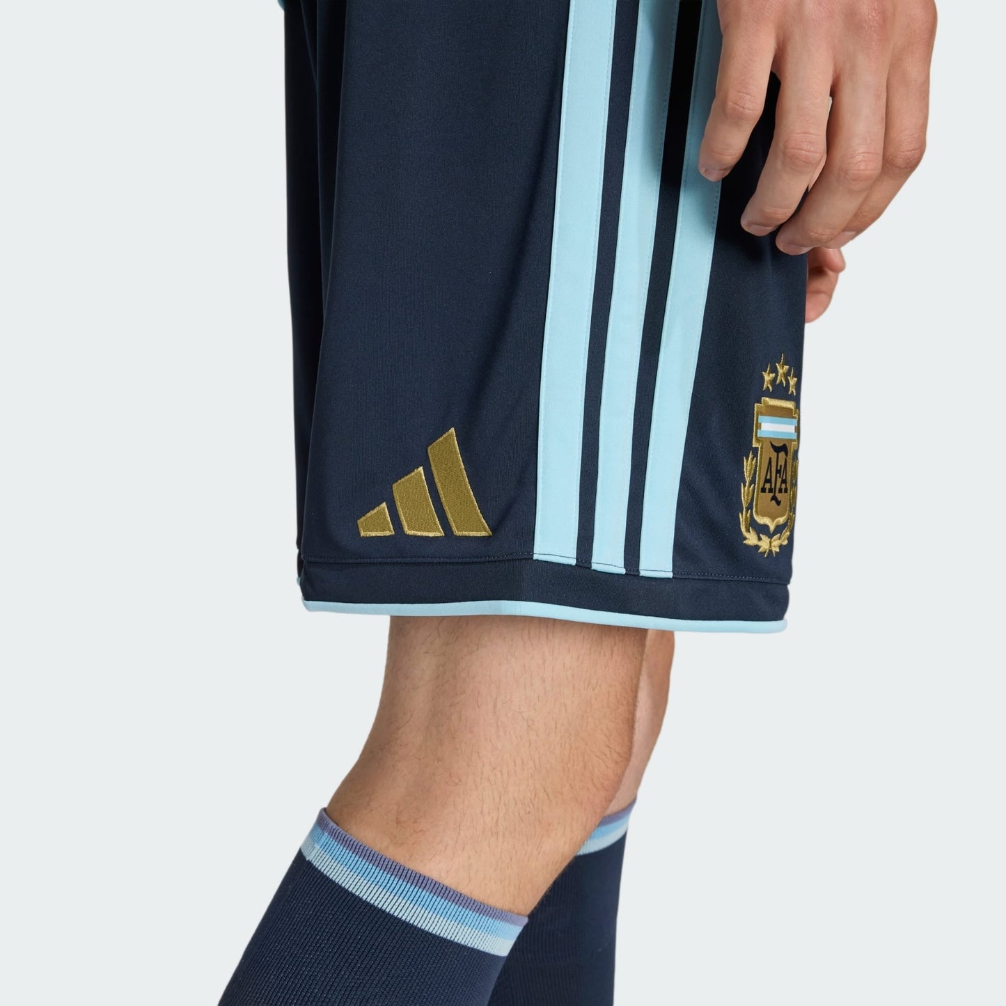 Shorts Argentina 2026/27 Away - image 4