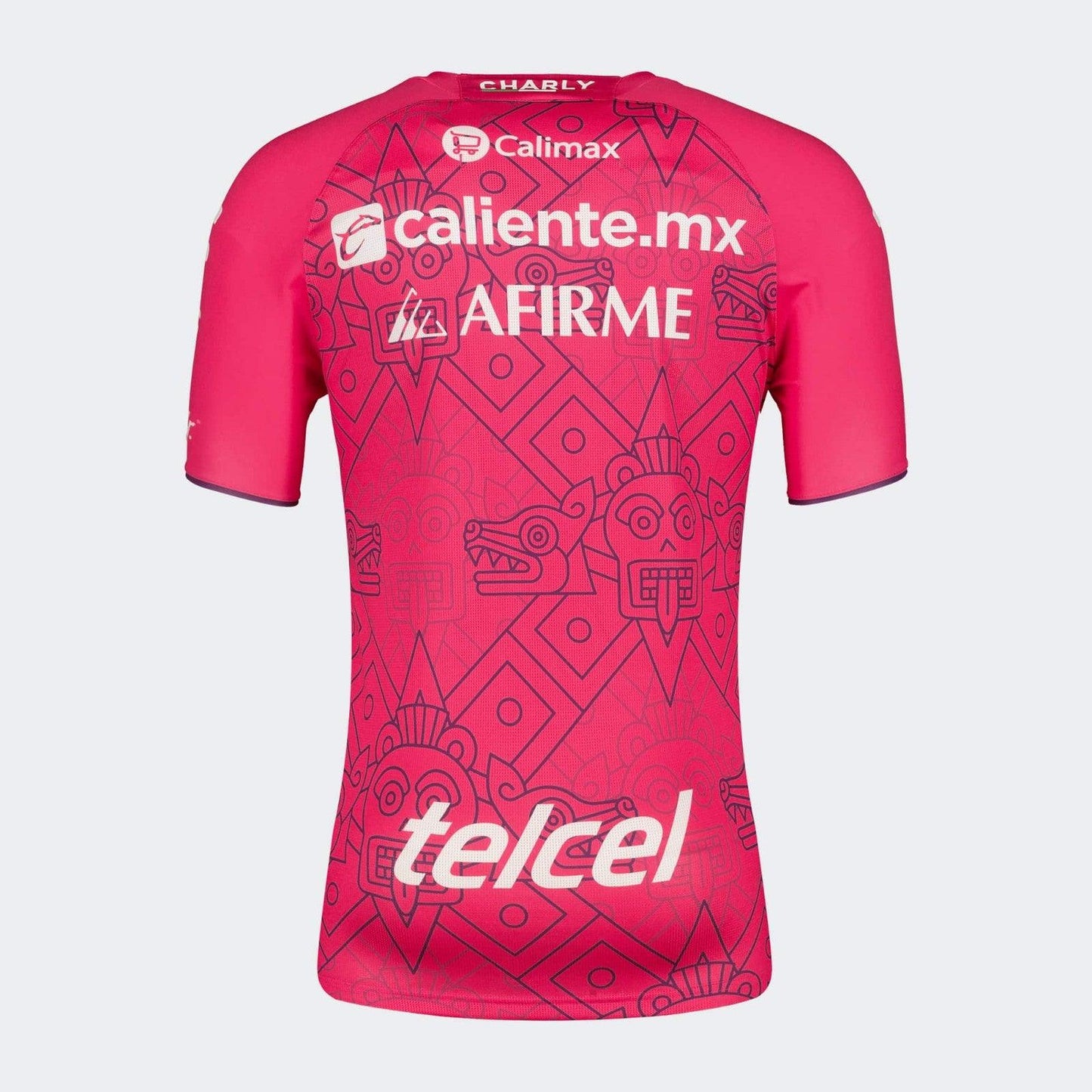 Tijuana Jersey 23/24 - image 2