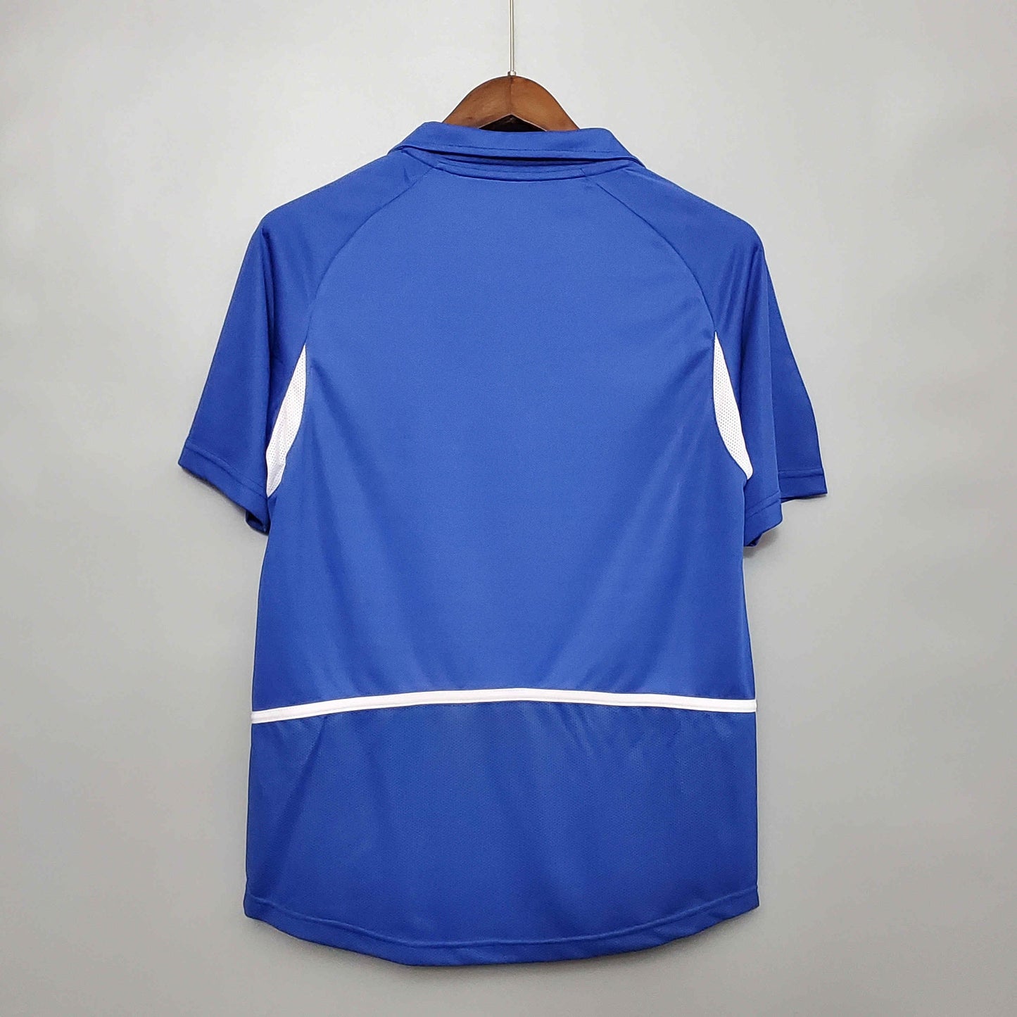 Brazil II - Retrô 2002 Jersey - image 9