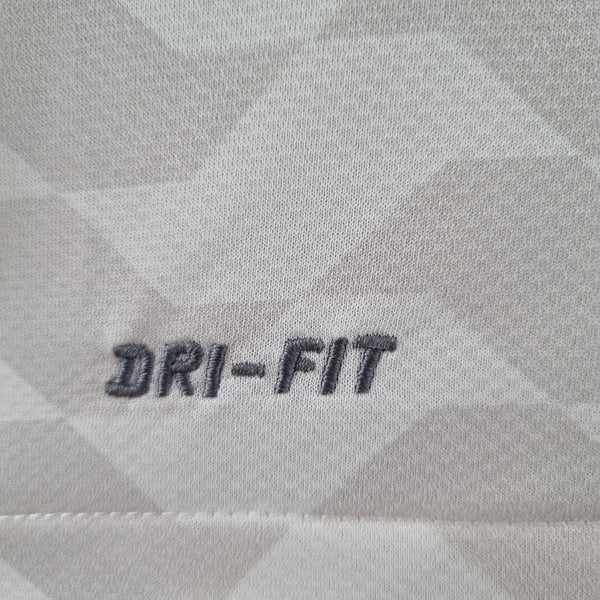 Camisa Retro Corinthians 2012 I
