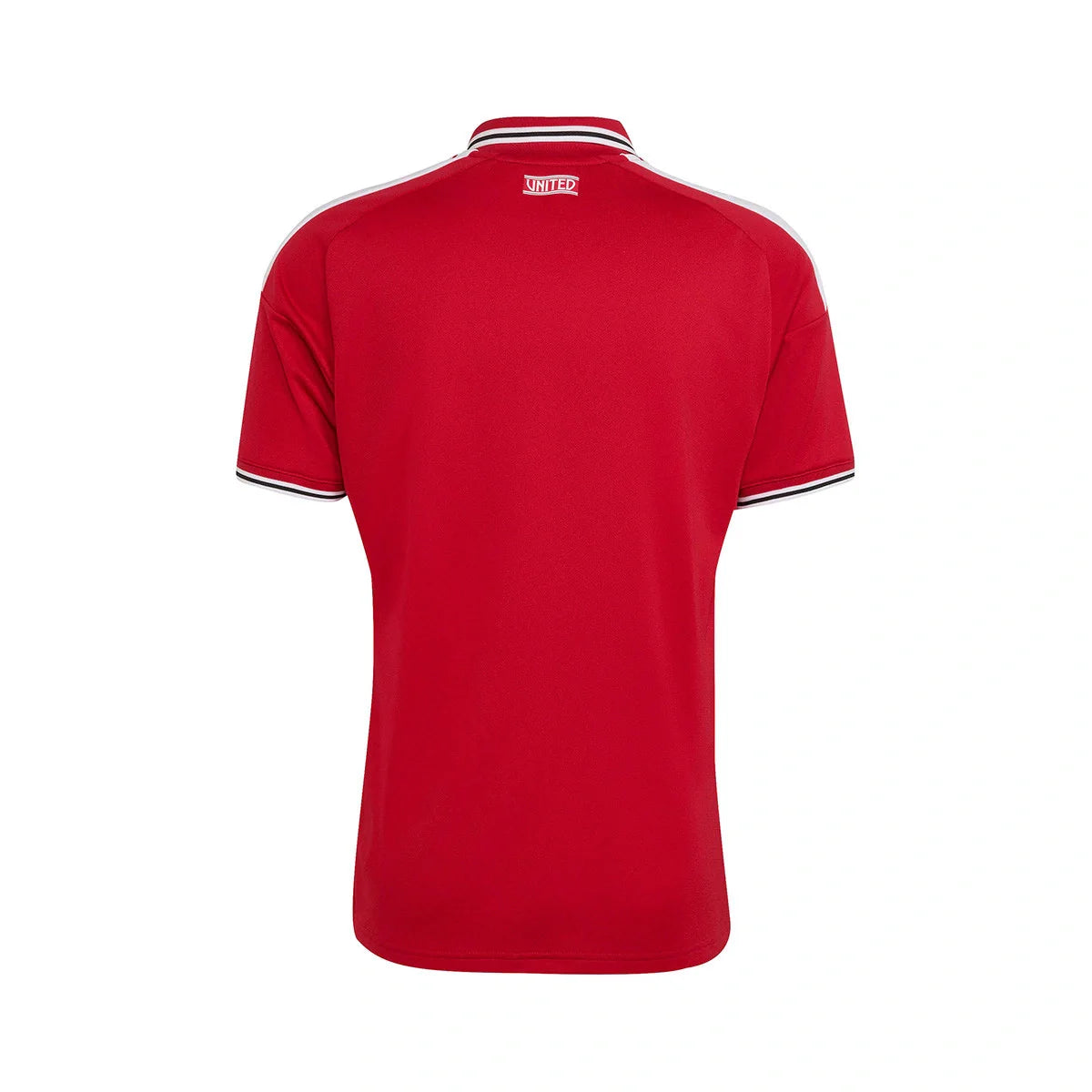 Jersey Manchester United 2026/27 I Home Fan