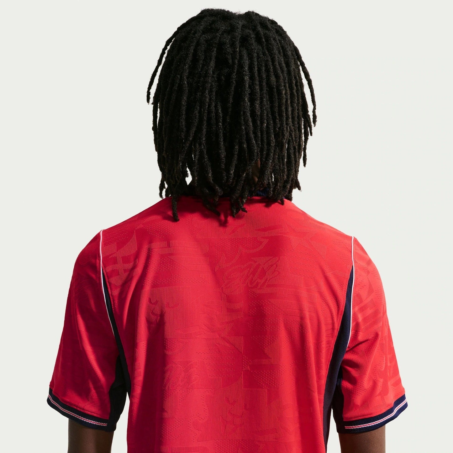 England 2026/27 Home Player Jersey - image 6