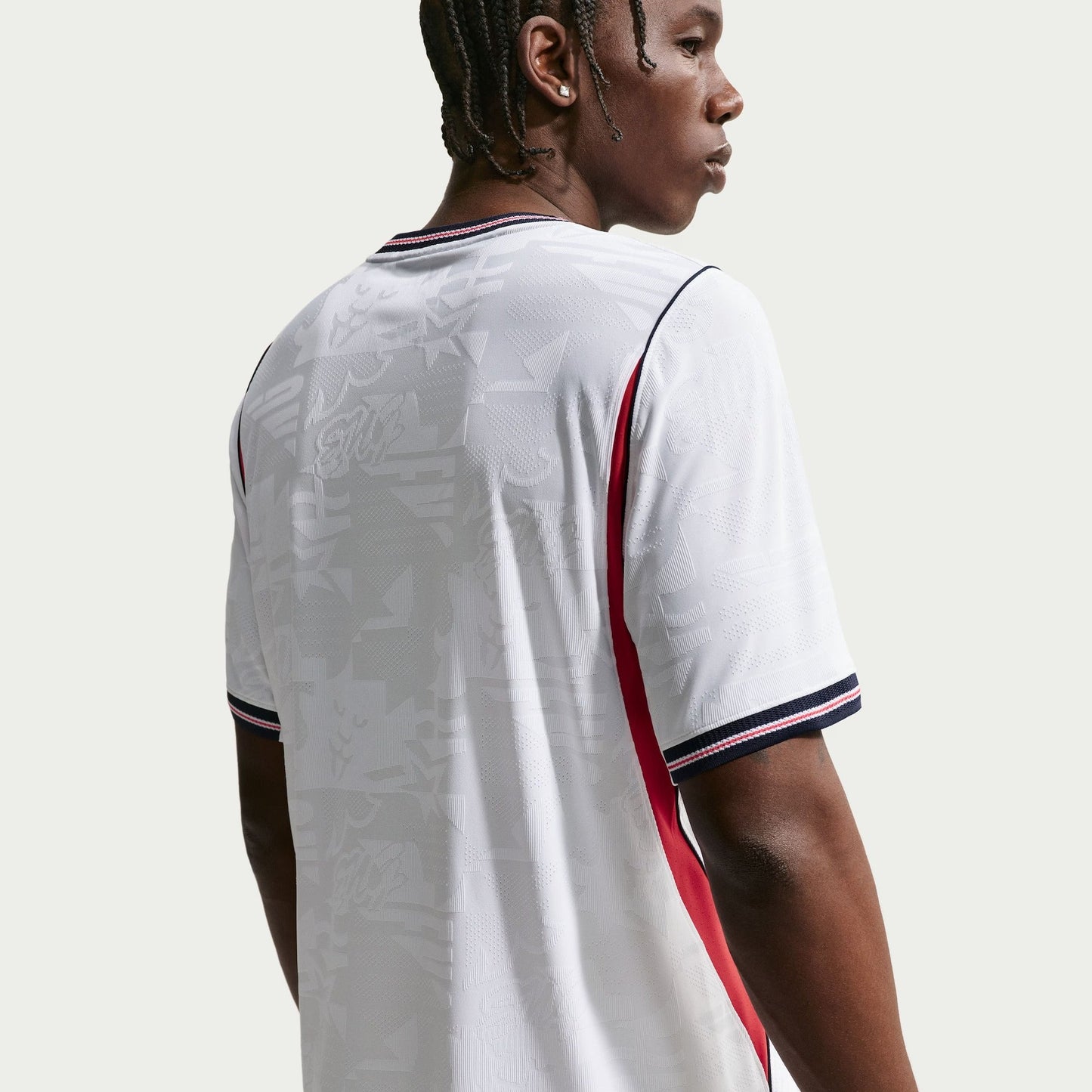 England 2026/27 Away Player Jersey - image 5