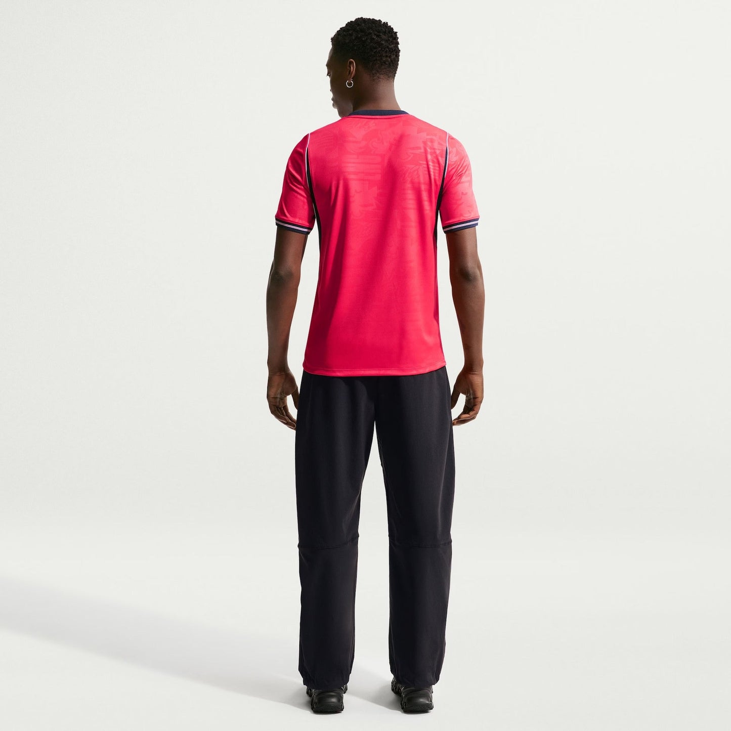 England 2026/27 Home Jersey - image 6