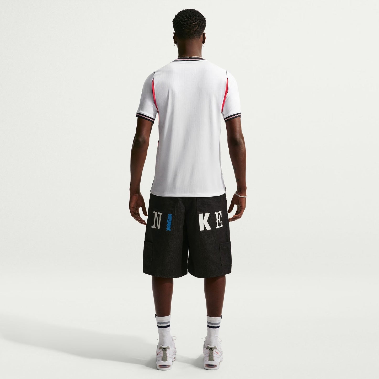 England 2026/27 Away Jersey - image 5