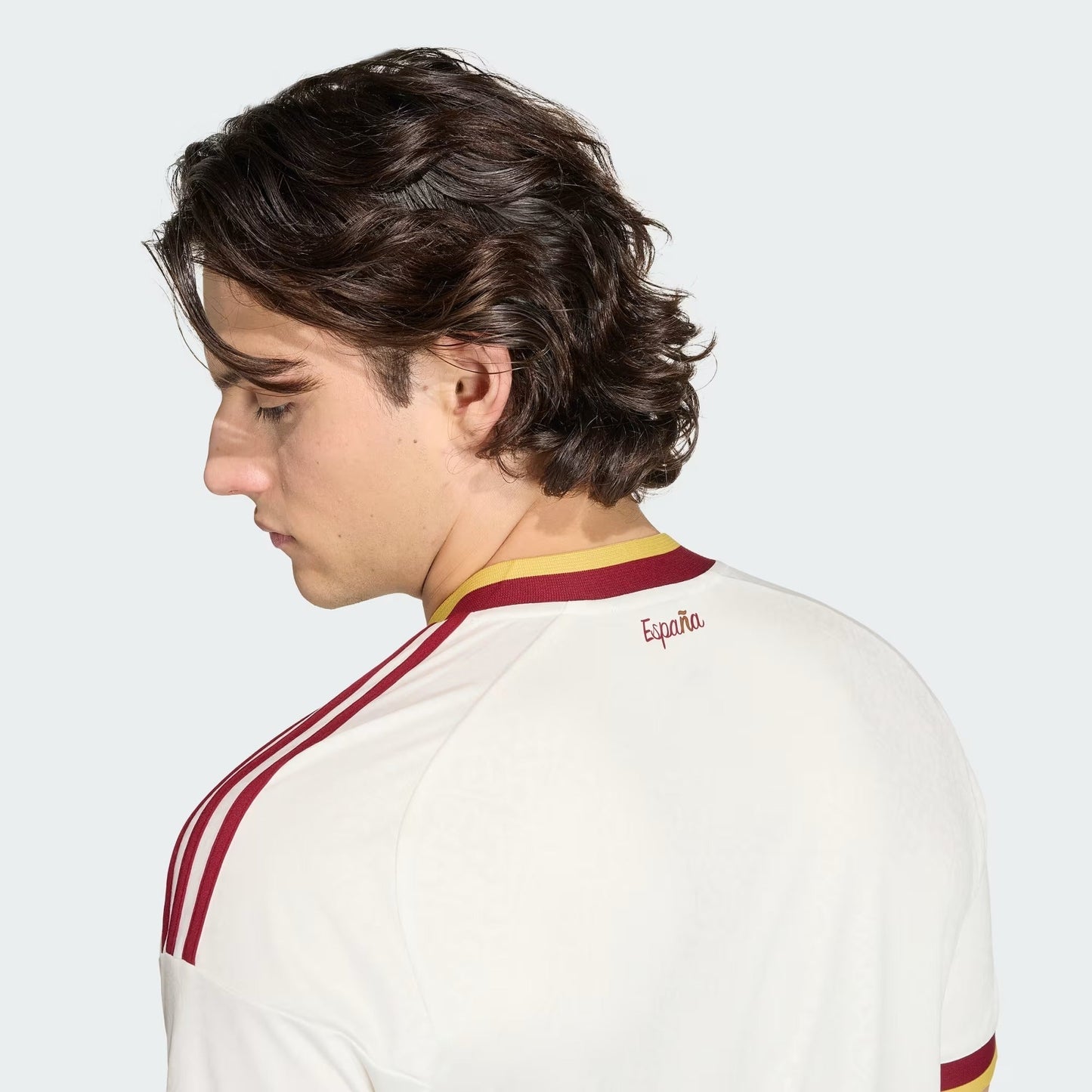 Spain 2026/27 Away Jersey - image 6