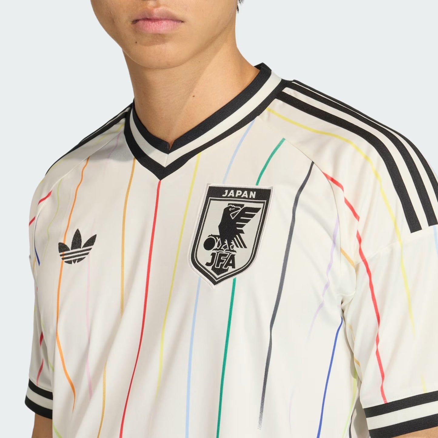 Japan 2026/27 Away Jersey - image 4