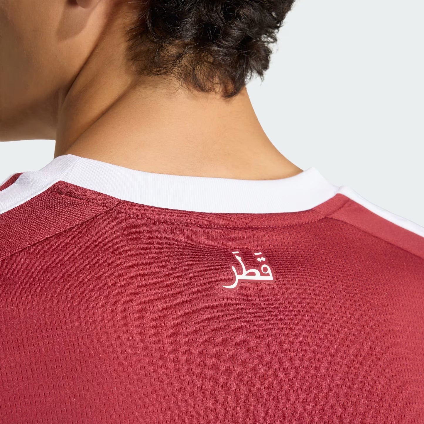 Qatar 2026/27 Home Jersey - image 6