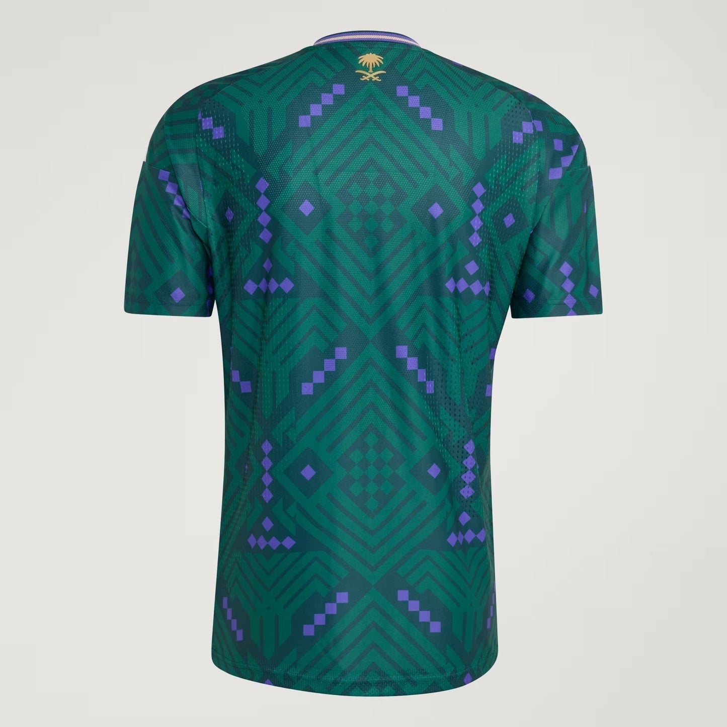 Saudi Arabia 2026/27 Home Player Jersey - image 7