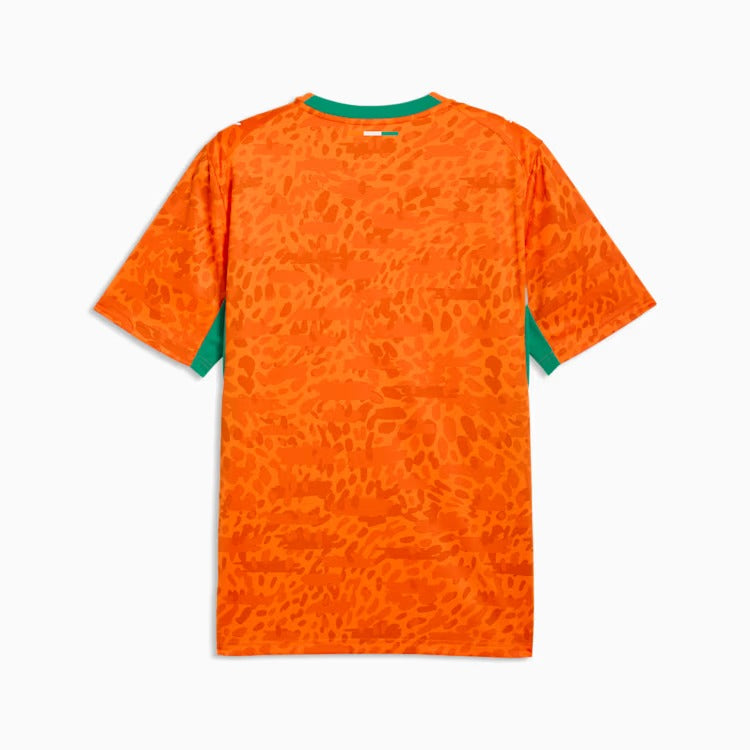 Ivory Coast 2026/27 Home Jersey - image 6