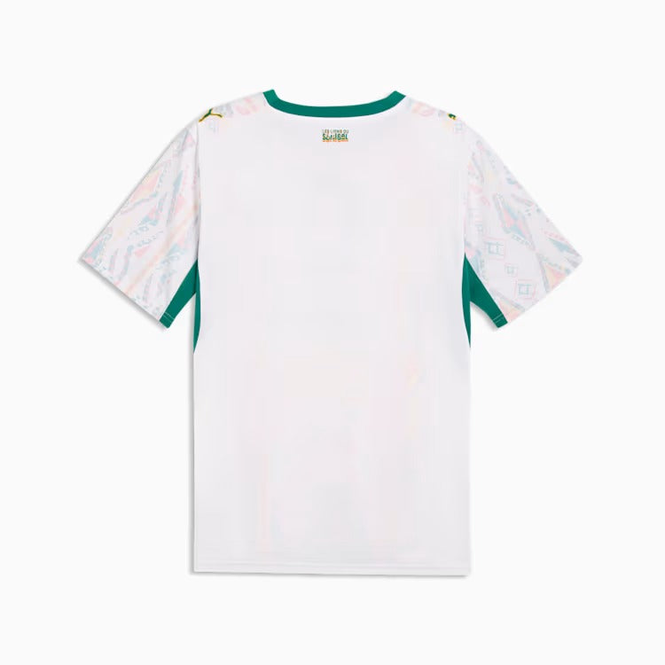 Senegal 2026/27 Home Jersey - image 6