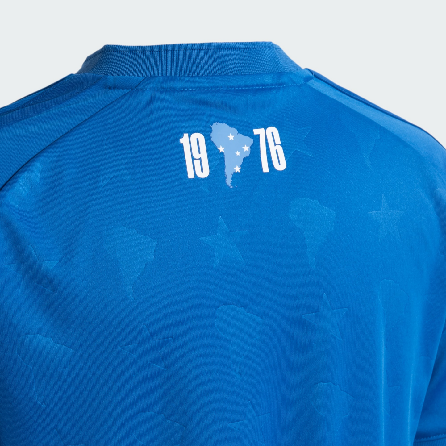 Conjunto Infantil Cruzeiro 2026/27 I - image 6