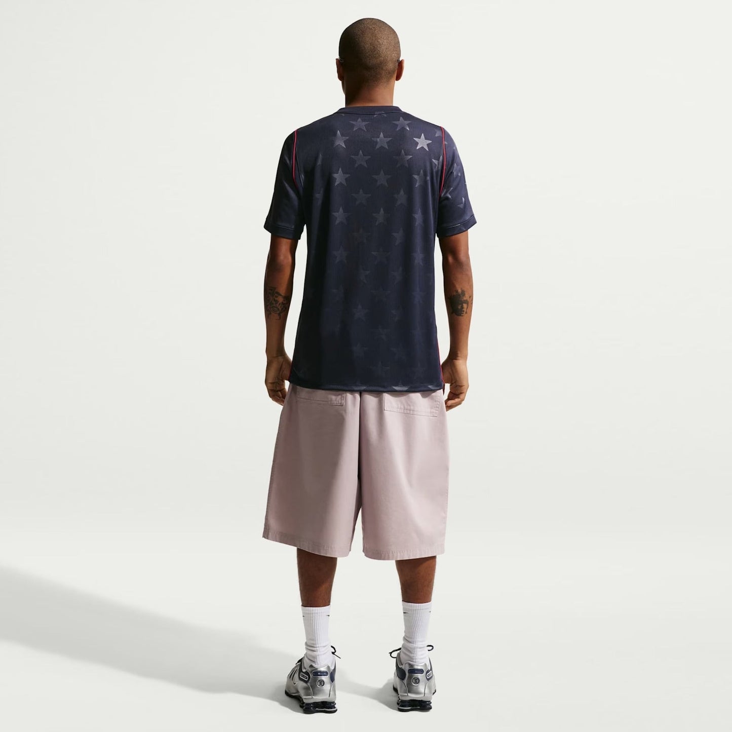 United States 2026/27 Away Jersey - image 4