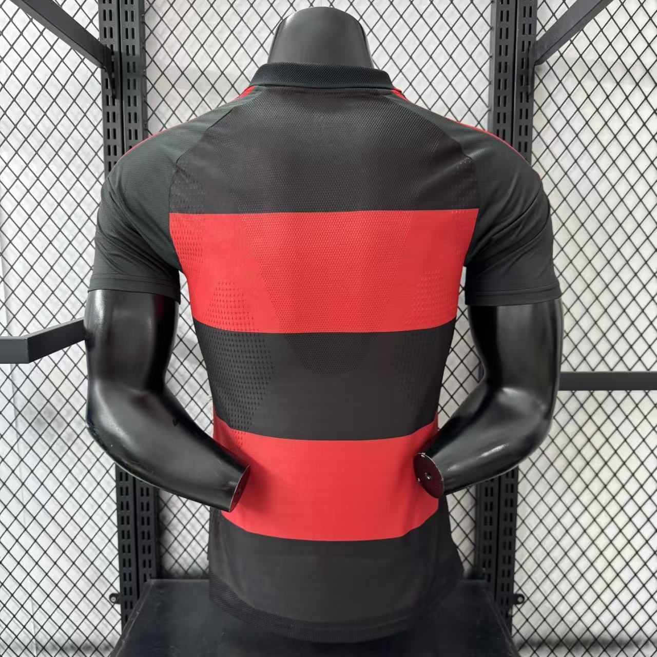 Camisa Flamengo Authentic Player Home 2026 - image 15