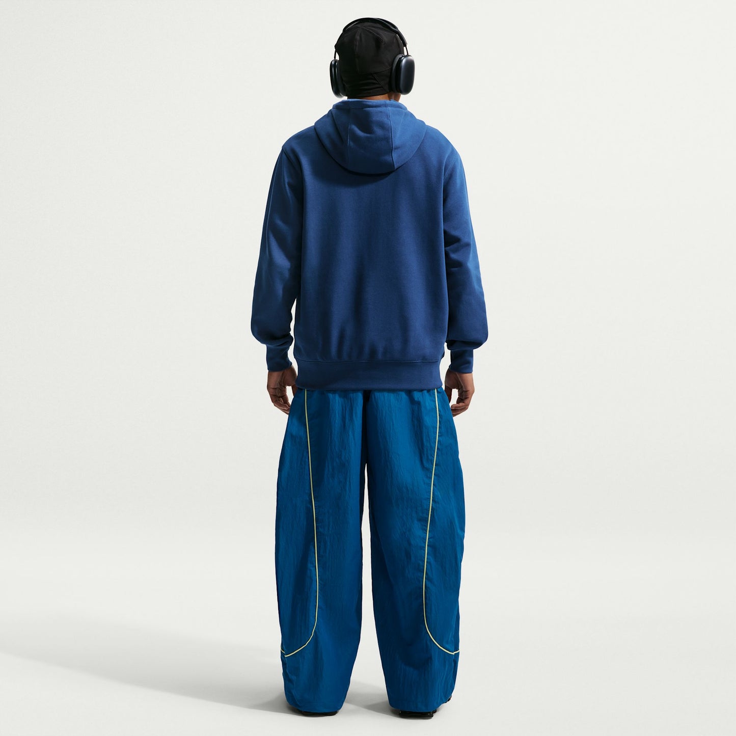 Sweatshirt Brazil Fleece Men - image 5