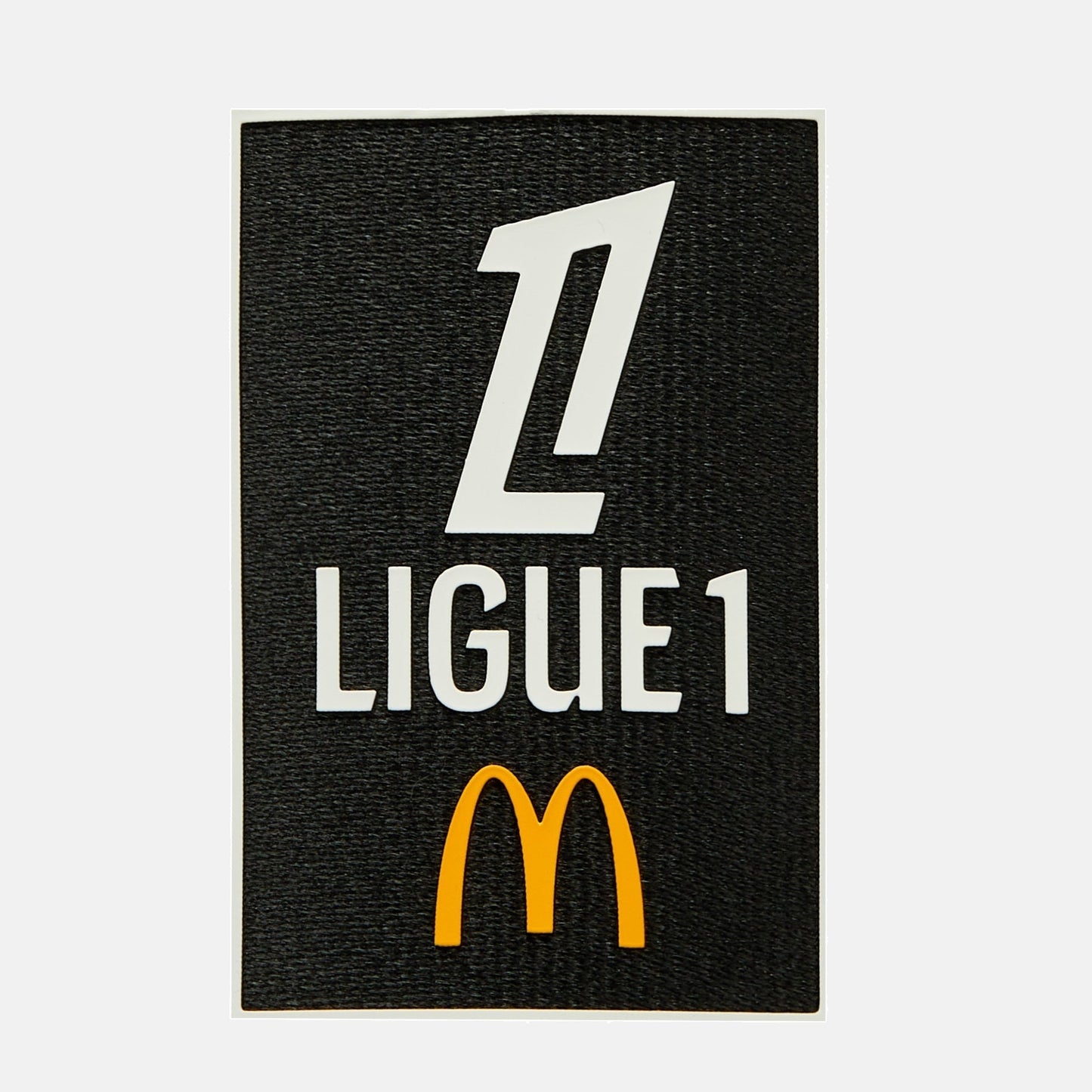 Ligue 1 Patch