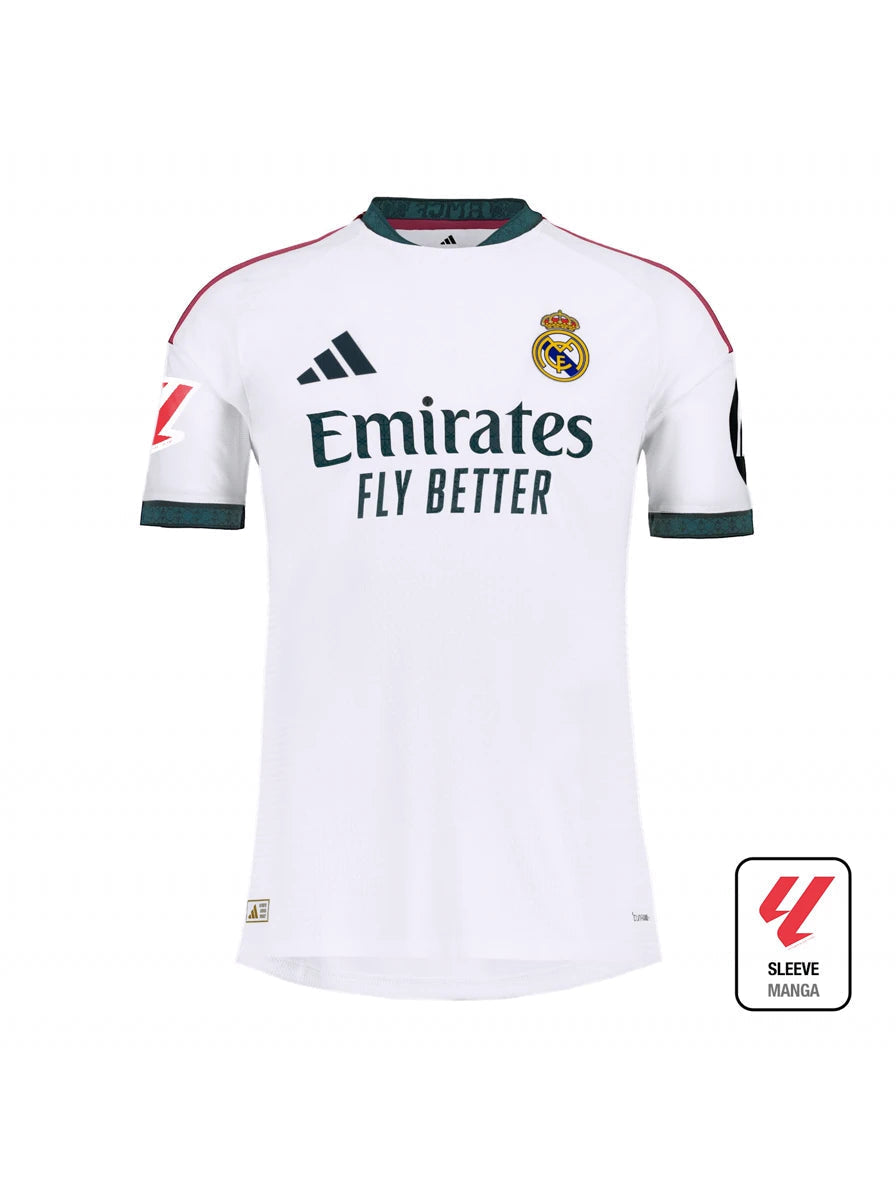 Jersey Real Madrid 2026/27 I Home Player